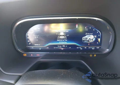 2024 Chevrolet Suburban 4Wd Lt z USA, uszkodzony, nr VIN 1GNSKCKD2RR245239